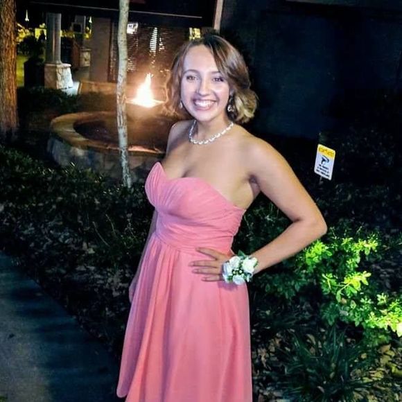 Meet your Posher, Brina - Picture 1 of 1